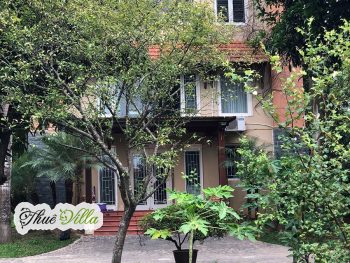 Villa giá rẻ quanh Hà Nội