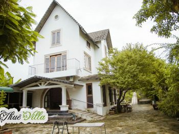 American Cottage Villa - Quốc Oai