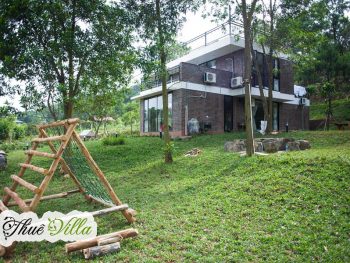 Alternative view of Big Homie - Villa Sóc Sơn