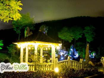 Alternative view of Bobby Garden Homestay - Sóc Sơn