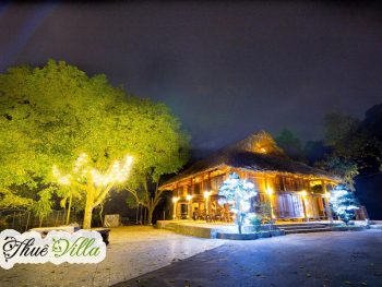 Bobby Garden Homestay - Sóc Sơn