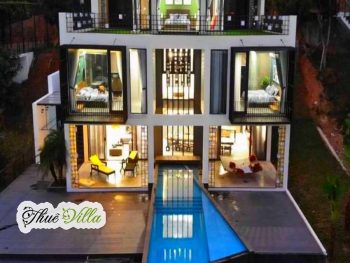 Alternative view of BT-F3 sân golf Tam Đảo - Vĩnh Phúc