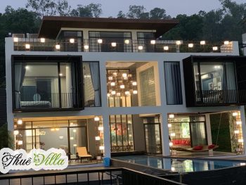 BT-F3 sân golf Tam Đảo - Vĩnh Phúc