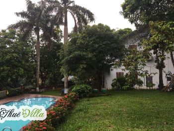 Alternative view of Cloudy View Villa - Ba Vì