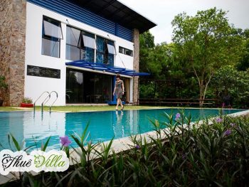 Daisy Garden Villa Ba Vì 1