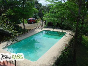 Alternative view of Đặng Gia Trang Villa - Hòa Bình