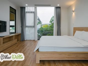 Cần có kinh nghiệm khi đặt phòng Flamingo Đại Lải Resort