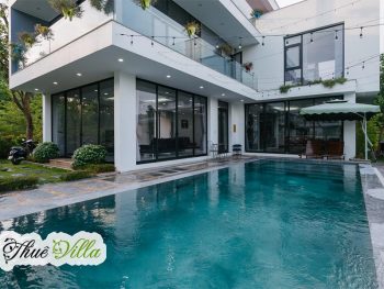 Flamingo Villa B100 - Vĩnh Phúc