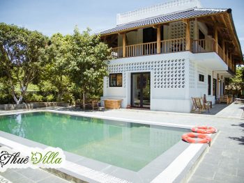 Giang House - Hòa Bình