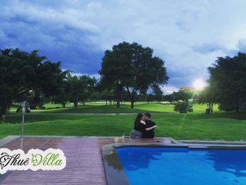 Alternative view of Golf View Villa Tam Đảo - Vĩnh Phúc