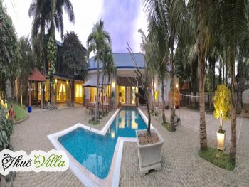 Hoa Hồng Homestay - Sơn Tây