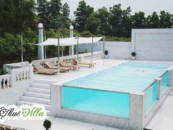 La Villa D' Angelina - Sóc Sơn