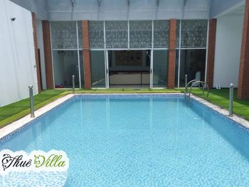 Lâm Villa - Hòa Bình