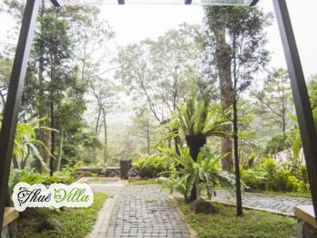 Alternative view of Melia Ba Vi Mountain Retreat - Villa with Pool 5BR