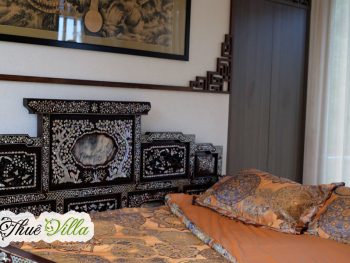 Alternative view of Nghinh Phong Lầu - Linh Tuyền Sơn Trang - Thạch Thất