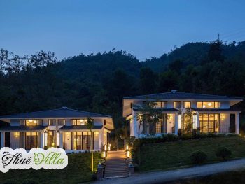 Ohara Villa - Hòa Bình