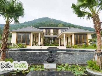 Shoji Home - Sóc Sơn