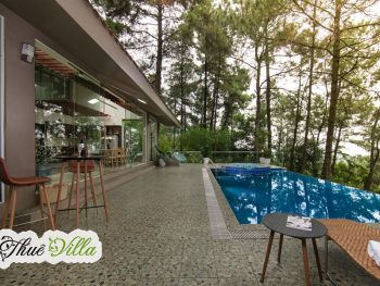 Top những villa cao cấp gần Hà Nội tuyệt đẹp