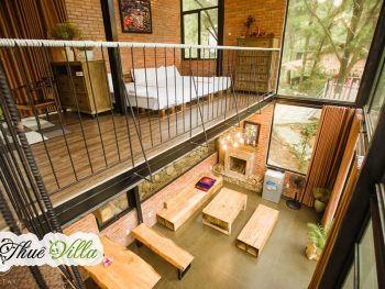 Alternative view of The Moonlight Nhà Kính - Sóc Sơn