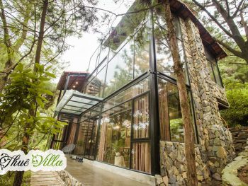 The Moonlight Nhà Kính - Sóc Sơn