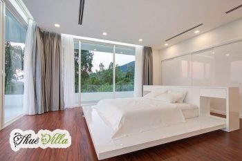 Top những villa cao cấp gần Hà Nội tuyệt đẹp