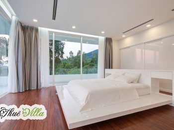 Top những villa cao cấp gần Hà Nội tuyệt đẹp