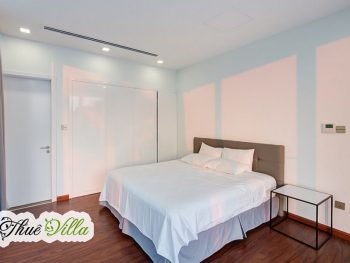 The Choai Villa- Villa giá rẻ quanh Hà Nội