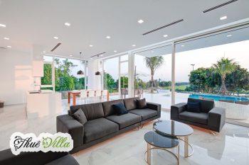 Kinh nghiệm thuê biệt thự 1 ngày để nghỉ dưỡng Giá tốt nhiều ưu đãi