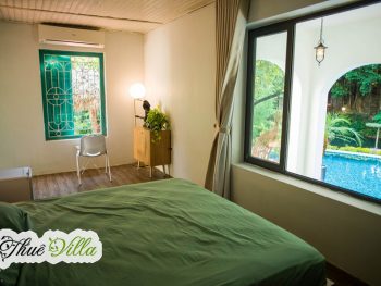 Alternative view of Trà Hoa Viên Eco Villa - Sóc Sơn