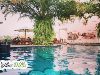 Villa Luxury Homelead - Ba Vì