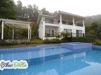 Alternative view of Villa Luxury Vân Hòa - Ba Vì