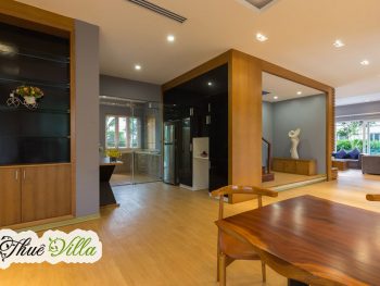 Top những homestay lãng mạn khu vực Hà Nội