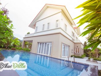 Villa gần Hà Nội