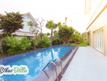 Xanh Villas - Executive Pool Villa - Thạch Thất