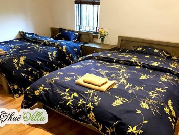 Alternative view of Yên Bài Garden - Ba Vì