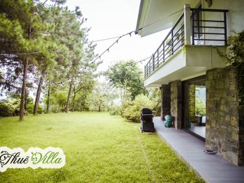 Một số địa điểm cho thuê Villa cuối tuần gần Hà Nội đẹp