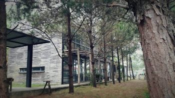 Địa điểm cho thuê Villa cuối tuần gần Hà Nội đẹp