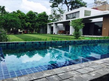 Phơri’s House, Mê Linh – Villa đẹp ngoại thành Hà Nội
