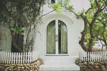 La Villa D’ Angelina – villa ngoại ô Hà Nội có bể bơi