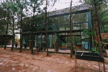 Hidden Villa – Địa điểm thuê villa Hà Nội tuyệt vời