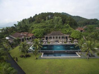 Một số địa điểm thuê villa Huế đẹp hút hồn