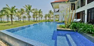 Những địa điểm thuê villa Đà Nẵng thu hút khách du lịch