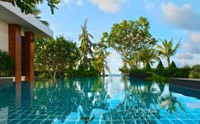 Kinh nghiệm thuê villa Vũng Tàu có hồ bơi, gần biển giá tốt