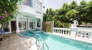 Villa Sea 1 Vũng Tàu