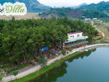 Phoenix Mộc Châu Resort