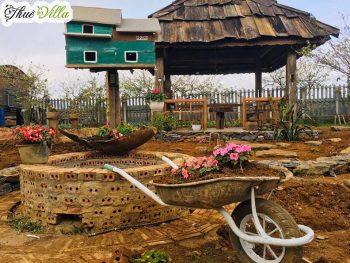 The Medow Mộc Châu