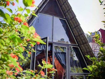 Alternative view of Nhà Ta Homestay Mộc Châu