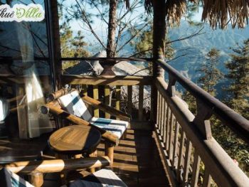 Alternative view of Sapa Jade Hill Resort