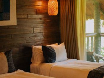 Sapa Jade Hill Resort