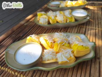 Alternative view of Tomodachi Retreat - Làng Mít